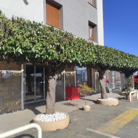 Hotel Canaima Bruma 1,5 K Camino O Mesón Do Vento Екстериор снимка
